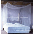 Designer Rectangular Double Bed Mosquito Nets for Adults